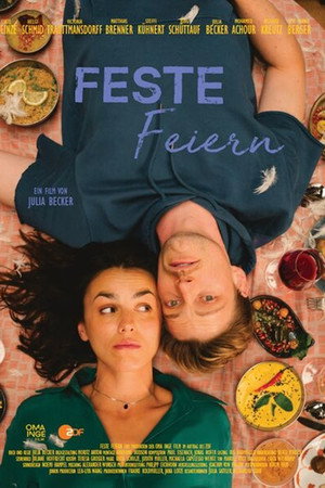 Feste feiern