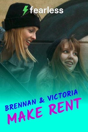Brennan & Victoria Make Rent