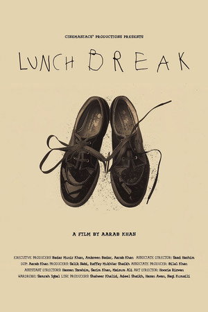 Lunch Break poster