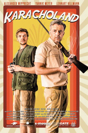 Karacholand