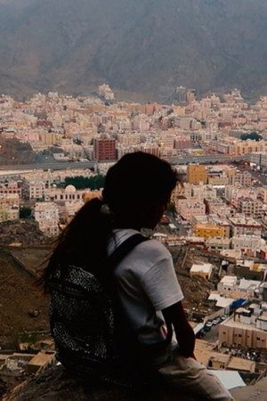 Glimpses of Now poster