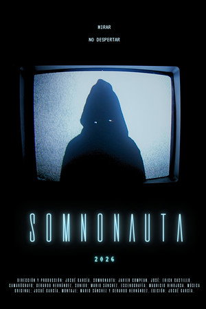 SOMNONAUTA