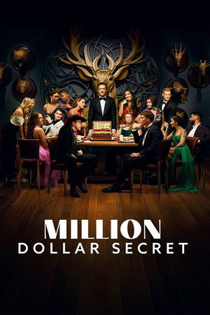 Poster da série Million Dollar Secret - Temporada 2