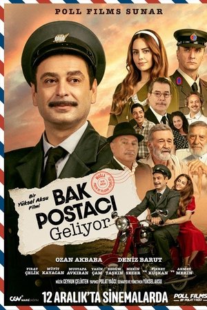 Bak Postacı Geliyor