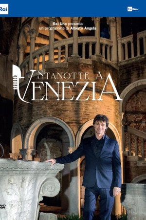 Stanotte a Venezia