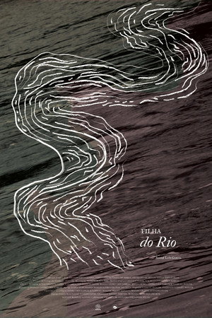 Daughter of the River poster
