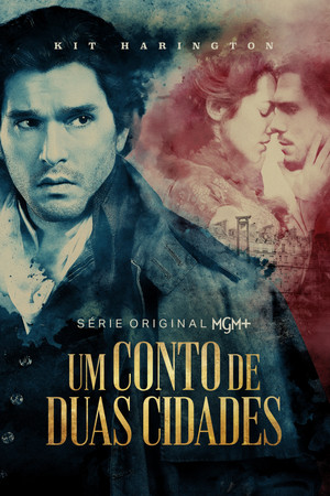 Poster da série A Tale of Two Cities