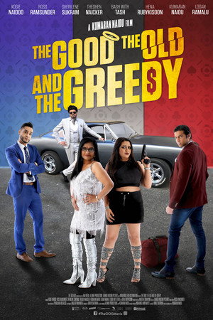 The Good, the Old and the Greedy The Good, the Old and the Greedy