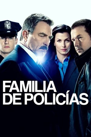 Familia de policías