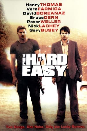 The Hard Easy