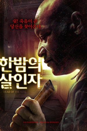 한밤의 살인자