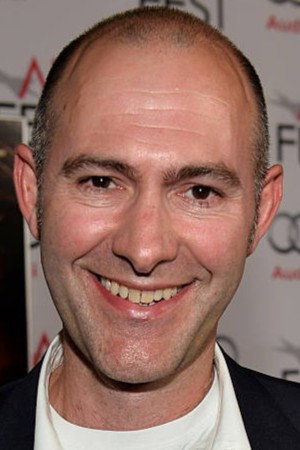 Dickon Hinchliffe