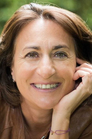 Portrait of Maud Ankaoua