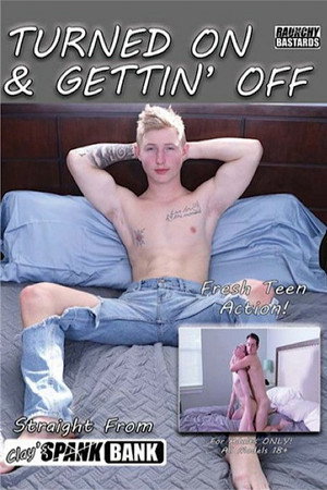 Turned On & Gettin' Off