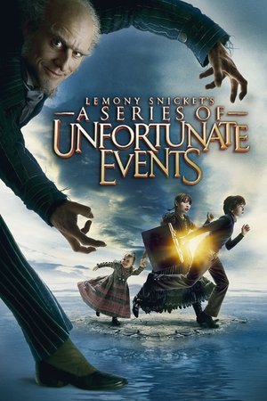 Lemony Snicket's A Series of Unfortunate Events