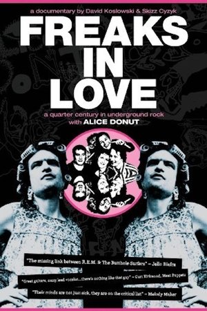 Freaks In Love