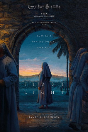 First Light