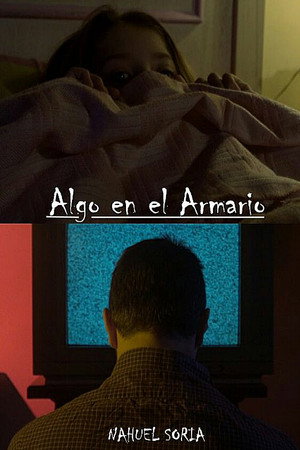 Something in the closet poster