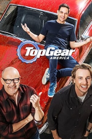 Top Gear America