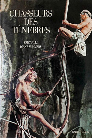 Birdnesters of Thailand poster