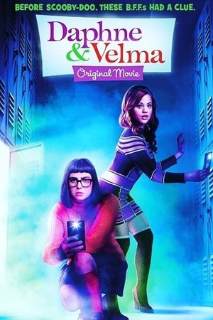 Imagem Daphne & Velma