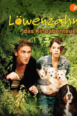 Löwenzahn - Das Kinoabenteuer