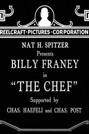 The Chef