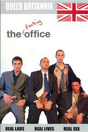 The Fucking Office