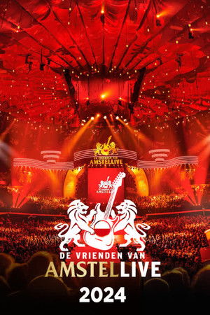 De Vrienden van Amstel LIVE 2024