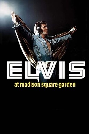 Elvis Live at Madison Square Garden