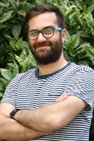 Jaba Melkadze