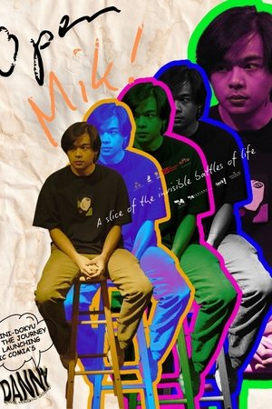 Open Mik! (Open Meek)