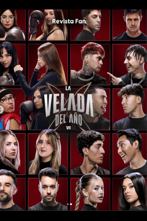 La Velada del Año VI