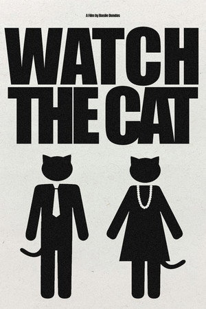 Watch The Cat poster