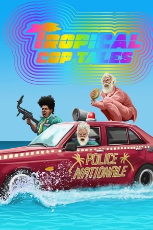 Tropical Cop Tales Tropical Cop Tales