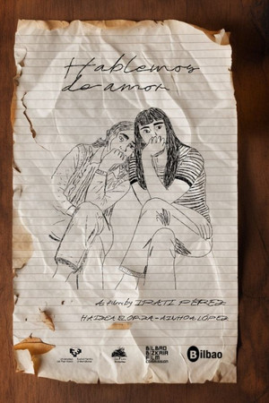 Let’s Talk About Love