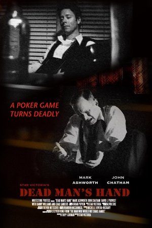 Dead Man’s Hand