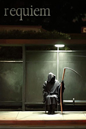 Requiem poster