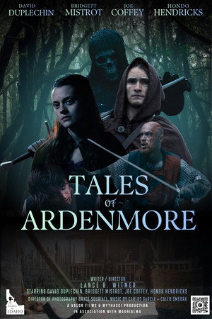 Tales of Ardenmore Tales of Ardenmore