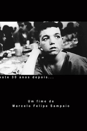 Pixote - 30 Anos Depois poster