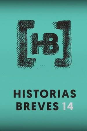 Historias Breves 14 poster