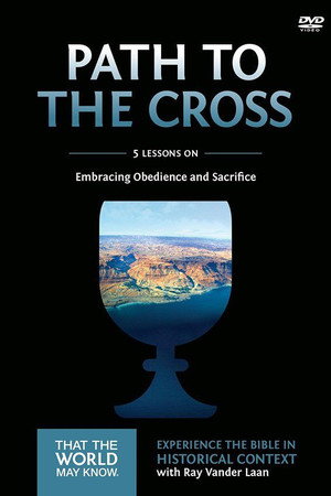 Volume 11: The Path to the Cross