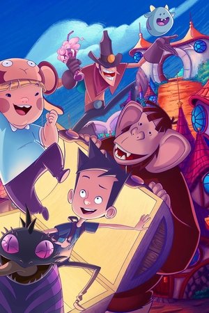 Un disfraz para Nicolás