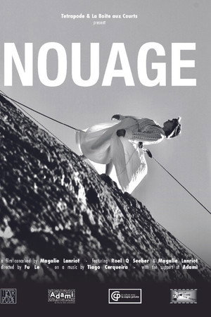 NOUAGE poster