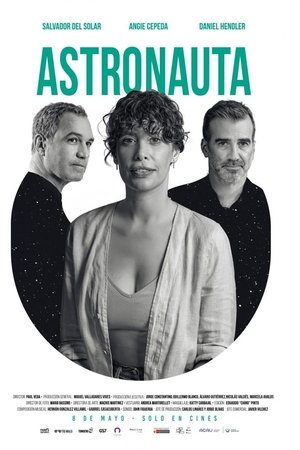 Astronaut