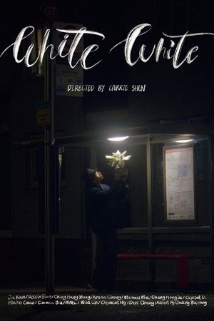 White White poster