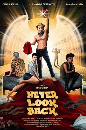 Never Look Back