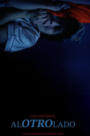 Al otro lado poster