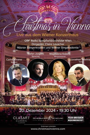 Christmas in Vienna 2024