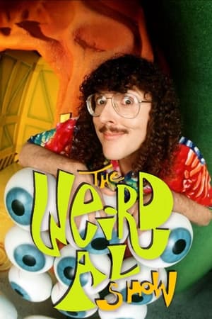 The Weird Al Show